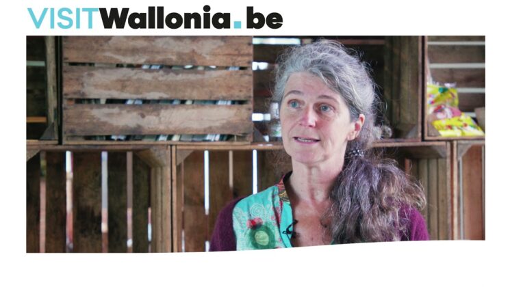 Camping Naturia Ecocamp