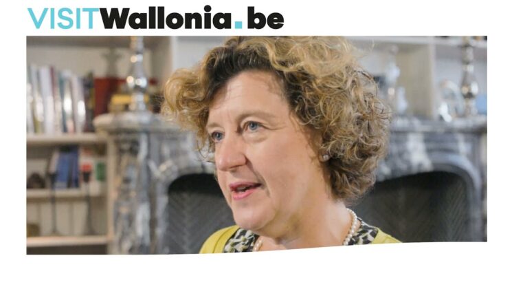 Le Jardin des Secrets