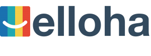 logo elloha