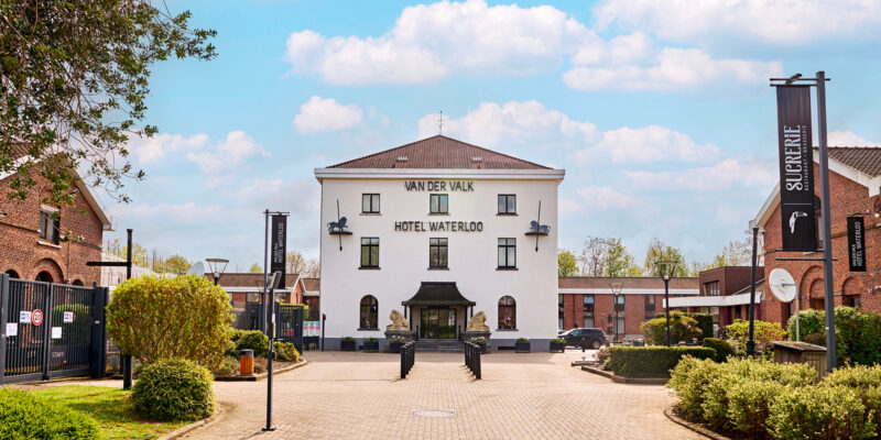 hebergement touristique