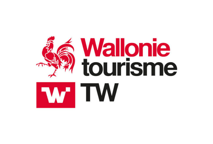 logo Wallonie Tourisme