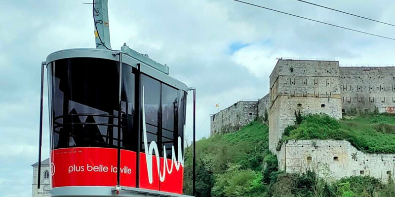 activité touristique